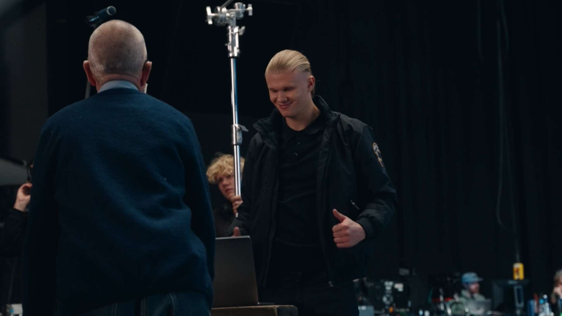 伊布点评姆巴佩：天赋卓越但权力过大可能迷失方向