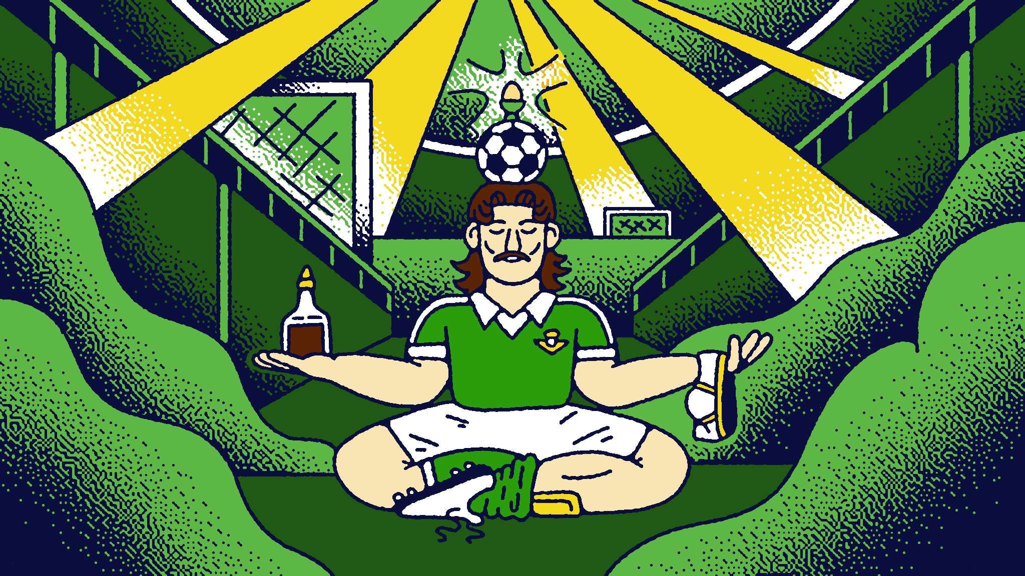 让两者之间 让两者之间