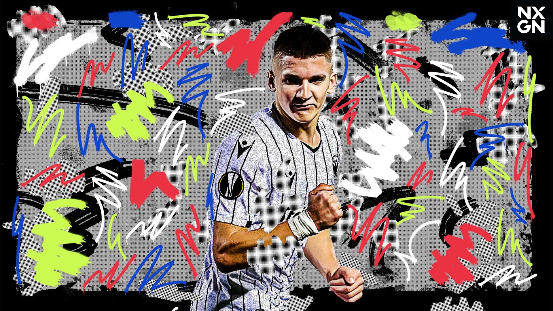 梅西的个人 梅西的个人